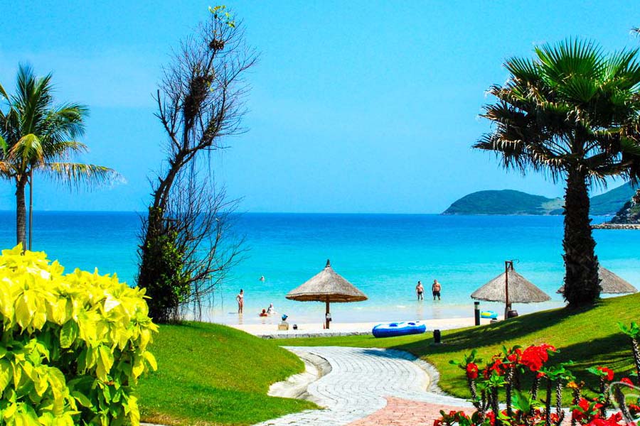 Tour du lịch Nha Trang