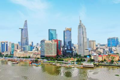 Thành phố Hồ Chí Minh – Thành phố điện ảnh UNESCO, điểm đến văn hóa tiêu biểu