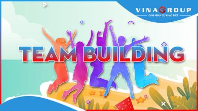 Team Building Hè 2020