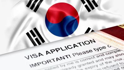 Hướng dẫn xin visa du lịch Hàn Quốc tự túc 2024
