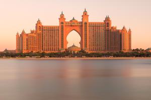 Tour Dubai - Abudhabi