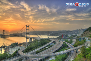 Tour Hongkong - Đại Nhĩ Sơn - Thiền Viện Chí Liên Mùng 3 Tết 27/01/2020