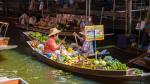 Tour Thái Lan - Bangkok - Pattaya