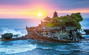 Tour du lịch Bali 5 sao – Thiên Đường Nghỉ Dưỡng