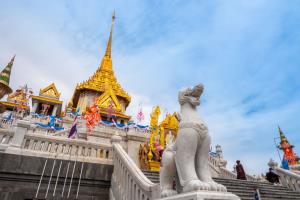 Tour Thái Lan - Bangkok - Pattaya (Lễ 30/04)