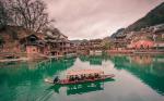 TOUR TRUNG QUỐC - TRƯƠNG GIA GIỚI – ĐẠI HIỆP CỐC - PHƯỢNG HOÀNG CỔ TRẤN