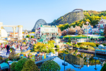 Tour Hàn Quốc - Seoul - Nami - Everland
