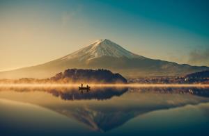 Tour Nhật Bản Cung Đường Vàng - Osaka – Kyoto – Nagoya  Phú Sĩ - Ibaraki - Tokyo