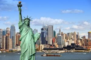 Tour Bờ Đông Mỹ: New York – Philadelphia – Washington DC
