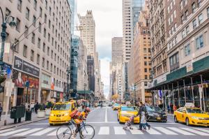 Tour Bờ Đông Mỹ: New York – Philadelphia – Washington DC
