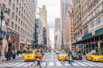 Tour Bờ Đông Mỹ: New York – Philadelphia – Washington DC