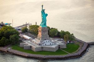 Tour Du Lịch Mỹ: New York – Philadelphia – Washington DC