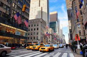 Tour Du Lịch Mỹ: New York – Philadelphia – Washington DC