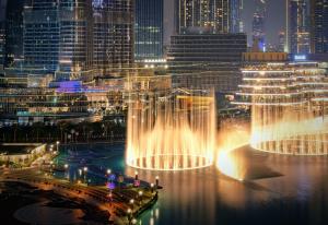 Tour Lễ 02/09: Khám Phá Dubai – Abu Dhabi