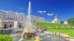 Tour Nga: Khám phá Moscow - Saint Petersburg