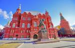 Tour Nga: Khám phá Moscow - Saint Petersburg