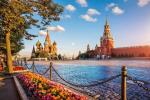 Tour Nga: Khám phá Moscow - Kazan