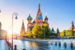 Tour Nga: Khám phá Moscow - Kazan