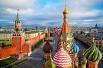 Tour Nga: Khám phá Moscow - Kazan
