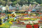 Tour Hàn Quốc - Seoul - Nami - Everland