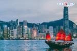 Tour HongKong - Quảng Châu - Thẩm Quyến