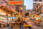 Tour HongKong - Quảng Châu - Thẩm Quyến