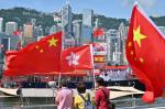 Tour HongKong - Quảng Châu - Thẩm Quyến