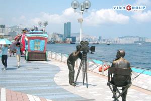 Tour HongKong - Trung Quốc