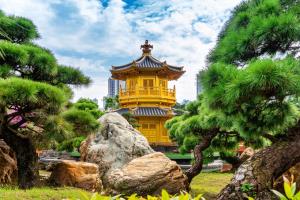 Tour HongKong - Trung Quốc