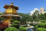 Tour Hong Kong - Free Day