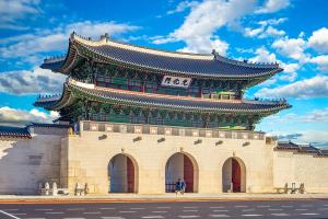 Tour Hàn Quốc - Seoul - Nami - Everland