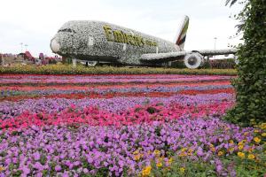 Dubai – Xứ Sở Thượng Lưu