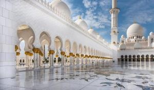 Dubai – Xứ Sở Thượng Lưu