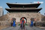 TOUR HÀN QUỐC - EVERLAND - CITY TOUR