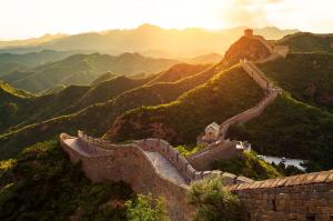 Tour Thượng Hải – Hàng Châu – Ô Trấn - Bắc Kinh