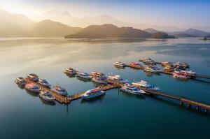 Tour Đài Loan: Cao Hùng - Đài Trung - Đài Bắc