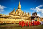 [LÀO] – VIENTIANE - VANG VIENG - LUANG PRABANG