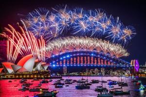 (28 Tết) Tour Úc - Hành Trình Khám Phá Mono Sydney