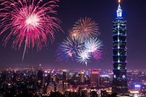 [MÙNG 4] - CAO HÙNG - ĐÀI TRUNG - ĐÀI BẮC