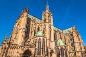 [CHÂU ÂU 3 NƯỚC] - PHÁP - THỤY SĨ - Ý