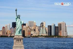 [LỄ 02/09] - BỜ ĐÔNG MỸ