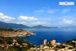 ĐẢO BÌNH BA - NINH CHỮ - VĨNH HY