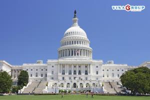 [THU 2026] - LIÊN TUYẾN ĐÔNG TÂY MỸ