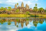 [CAMBODIA] - BAVET – SIEM REAP – PHNOMPENH