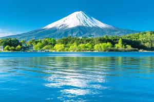 CUNG ĐƯỜNG VÀNG NHẬT BẢN: TOKYO – NÚI PHÚ SĨ – NAGOYA – KYOTO – OSAKA
