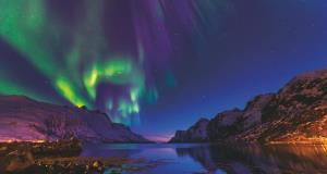 CHƯƠNG TRÌNH DU LỊCH SĂN CỰC MOSCOW – MURMANSK