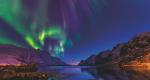 CHƯƠNG TRÌNH DU LỊCH SĂN CỰC MOSCOW – MURMANSK