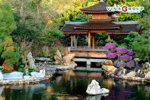 Tour Hongkong - Thiền Viện Chí Liên - Free Day
