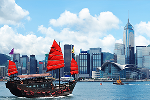 Tour Hong Kong- Shenzhen - Guangzhou