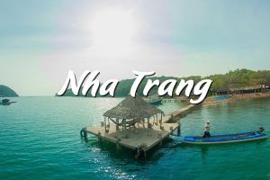 TOUR [5 SAO] NHA TRANG – VINPEAR LAND
